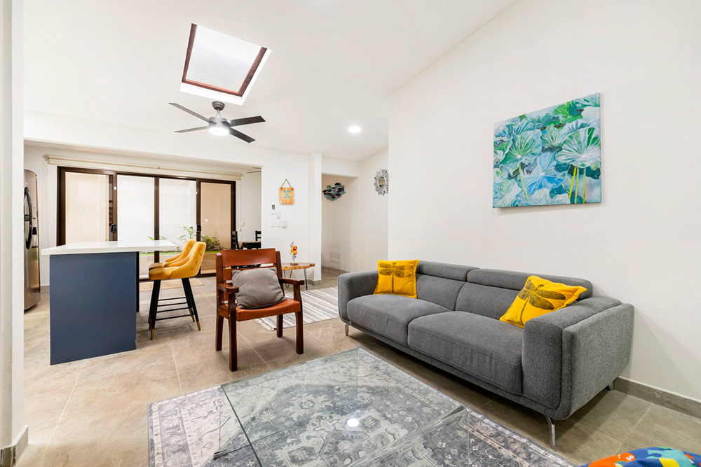 Luxury beach property in Guanacaste Costa Rica