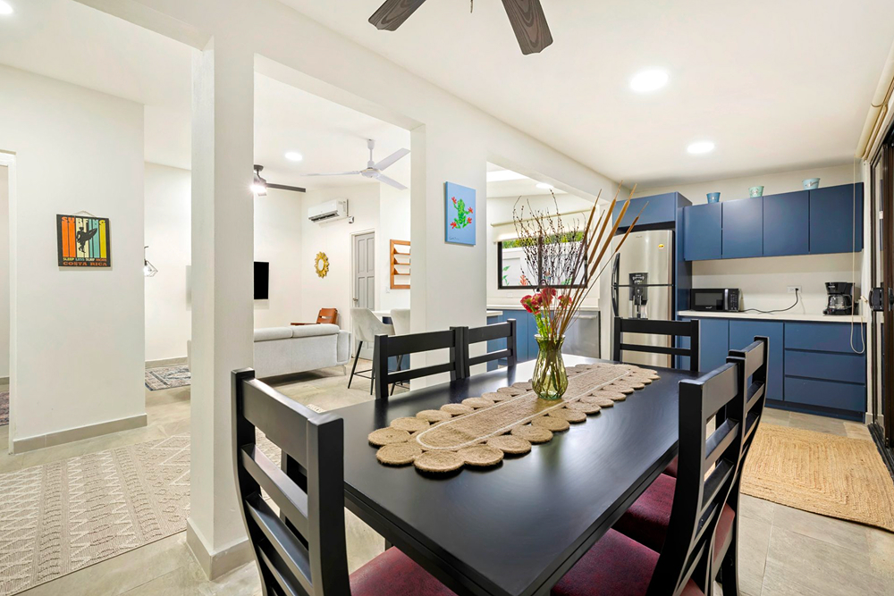 Luxury beach property in Guanacaste Costa Rica