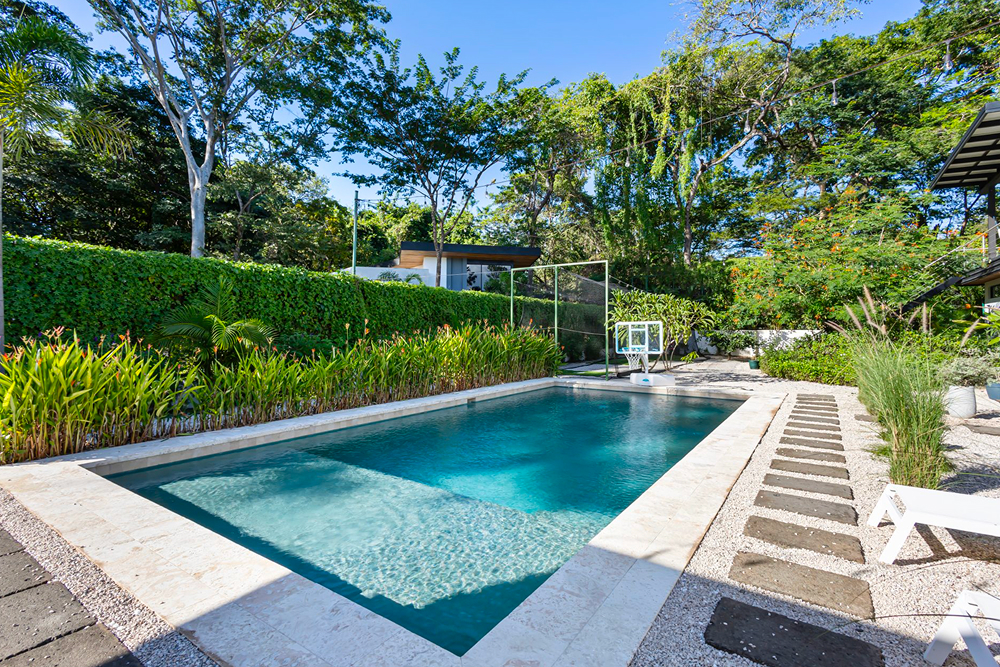 Luxury beach property in Guanacaste Costa Rica
