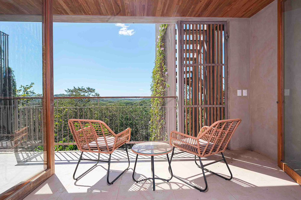 Luxury beach property in Guanacaste Costa Rica